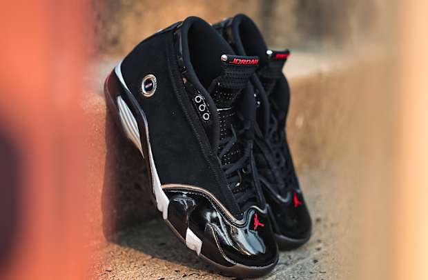Air Jordan 14 Low